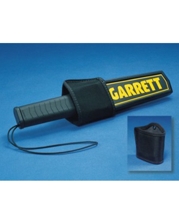 Металлоискатель Garrett Super Scanner