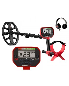 Металлоискатель Minelab Vanquish 440