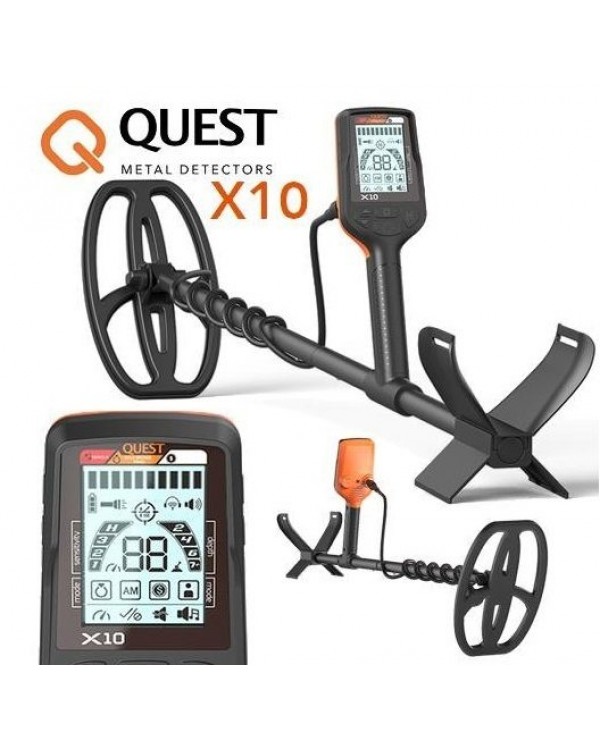 Квест х10 про цена. Металлоискатель Quest x10 Pro. Металлоискатель квест х10. Металлоискатель Quest x10 характеристики. Металлоискатель Quest x10 Pro характеристики.